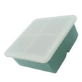 thumbnail image 4 of 1Pc Creative Household Ice Making Mold Dessert Shop Ice Box Ice Cube Tray, 4 of 8