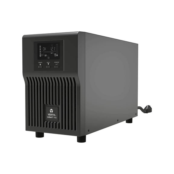 Vertiv Liebert PSI5 UPS 750VA 675W 120V AVR Mini Tower UPS PSI5750MT120