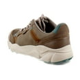 thumbnail image 3 of Jambu Silene Women's Athletic Dark Taupe/Teal Size 8.5 M, 3 of 8