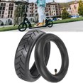 thumbnail image 1 of Riwcyla Electric Replacement Outer and Inner Tires Set with Pry Bar Compatible for M365 Electric, 1 of 6