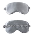 thumbnail image 1 of Mask Silk Silk Eye Custom Eye Plus Gift Sleep Shade Eye Insomnia Travel Travel Sleep Aid Eye Face Mask, 1 of 3