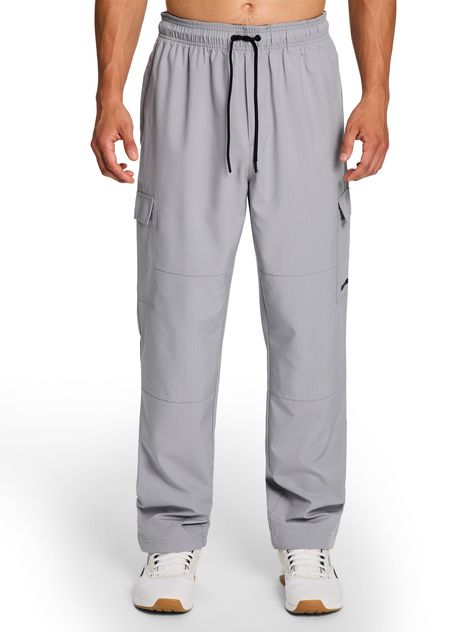 Reebok Men's and Big Men's Summit Cargo Pant, Sizes S-3XL