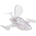 thumbnail image 2 of DC Super Powers 4 Inch Scale Vehicle Figure Wave 4 - Invisible Jet, 2 of 2