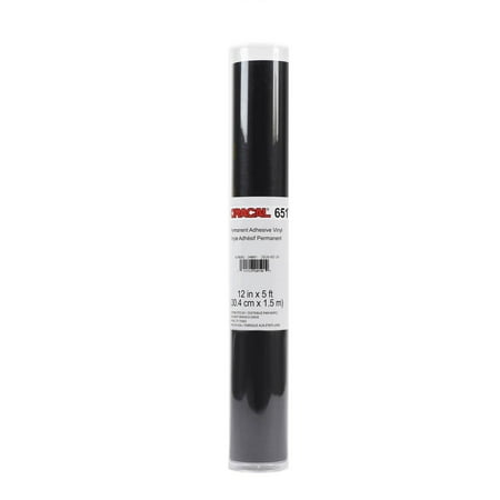 UPC: 0191518205770 | ORACAL® 651 Permanent Adhesive Vinyl
