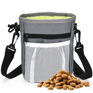 Paw Lifestyles Dog Treat Training Pouch