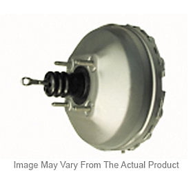 - centric 160_80122 Brake Booster