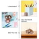 thumbnail image 2 of 3 rollos de cinta metálica para bricolaje, cinta adhesiva decorativa metálica, cinta washi multiusos., 2 of 6