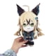 thumbnail image 3 of Genshin Impact Plush Anime Wriothesley Neuvillette Lyney Furina Clorinde Tartaglia Stuffed Plushies Dolls Toys Fans Collection, 3 of 5