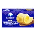 thumbnail image 1 of Mantequilla Alpura pasteurizada sin sal 220 g, 1 of 4