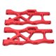 thumbnail image 4 of Brazo de dobladillo trasero ANGGREK para coche RC Aleación de aluminio 1 par para ARRMA MOJAVE 6S 1/7, 4 of 8