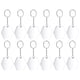 thumbnail image 1 of unbranded 48Ud Accesorios Acrílicos Transparentes Para Personalizable En Llaveros Y Bolsas, 1 of 8