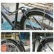 thumbnail image 2 of Candado de herradura Garras de bicicleta generales Contraseña antirrobo Compartir bicicleta, 2 of 8