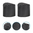 thumbnail image 4 of 2pcs Ladder Leg Caps Non-Slip Stairs Pads Ladder Foot Protectors Stairs Supplies, 4 of 8