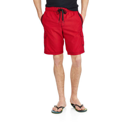 below the knee swim trunks walmart