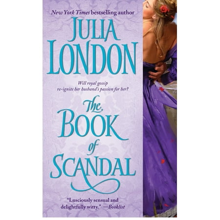 The Book of Scandal