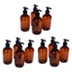 thumbnail image 1 of 12 Unids 500Ml Bomba Botella Maquillaje Baño Champú LíQuido Botella Dispensador de Viaje Botella Contenedor para Jabón Gel de Ducha, 1 of 8