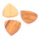 thumbnail image 1 of Pick de Guitarra, Juego de Guitarra de Guitarra de Madera Especial Duradera Portátil, 1 of 7