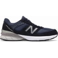 thumbnail image 1 of Size 14 - New Balance 990v5 Made In USA Navy, 1 of 6