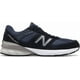 thumbnail image 1 of Size 14 - New Balance 990v5 Made In USA Navy, 1 of 6