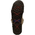 thumbnail image 2 of Twisted X Men's 17" Snake Boot, Mossy Oak® Bottomland® Camo & Brown, 9 W, 2 of 7