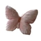 thumbnail image 2 of Almohada de mariposa, almohada decorativa, lectura, regalo de cumpleaños, dormir, sala de estar, cama Rosa, 2 of 9