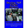 thumbnail image 1 of Boeing 727 Maître de Vol, 1 of 1