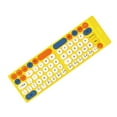 thumbnail image 4 of Teclado inalámbrico Nikou plegable, 4 of 9
