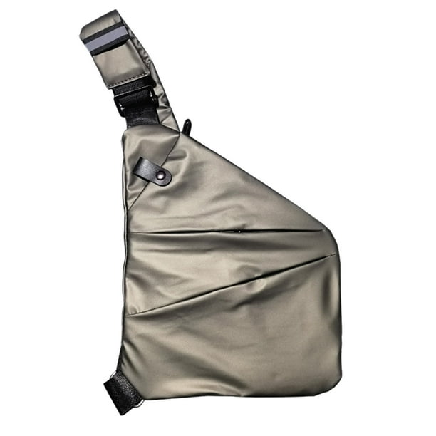Bolso de viaje con bandolera ajustable Bolsos de viaje Bolso de viaje pequeño para objetos personales para mujeres y hombres