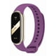 thumbnail image 1 of Correa Para Xiaomi Mi Band 10/9/8, Silicona Premium, Resistente Al Agua, Estilo Deportivo, 1 of 4