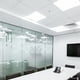 thumbnail image 1 of Luminario Icon Panel Led 40w 6500k 60x60 Backlit Estructura Blanco, 1 of 5