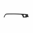 thumbnail image 4 of Bande de Contrôle Central en Carbone ABS pour Kia Seltos 2020-2023, 4 of 4