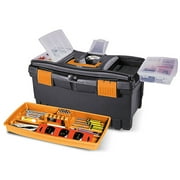 Black & Decker Toolbox