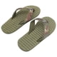 thumbnail image 4 of Pantuflas De Verano, Chanclas Resistencia A La Abrasión EVA Diseño Ergonómico Flexible Para Interiores Para Exteriores ANGGREK Otros, 4 of 8