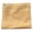 Yellow Tan, variant on Shady green color, 6 ft. x 10 ft. - Premium 90% Shade cloth, shade sail, sun shade, creating cool shade area, suitable for backyard, camping, parking, greenhouse, kennel, construction, etc.