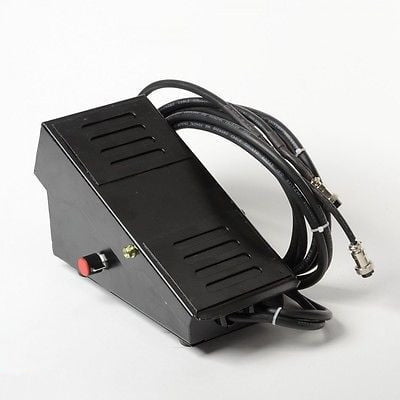

Foot Pedal Control Controller for Tig Welder Welding