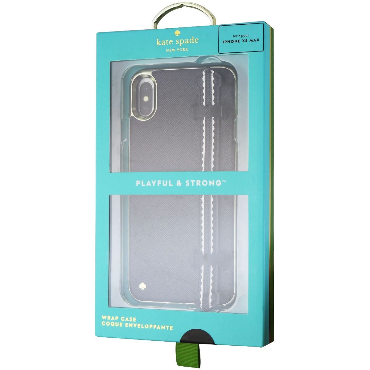 kate spade New York Defensive Hardshell Case (1-PC Comold