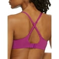 thumbnail image 2 of Maidenform Womens Semi Embellished Lift Wire-Free Bra Style-DM7681, 2 of 5