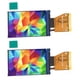 thumbnail image 5 of Color Display Module, Easy Installation 135 X 240 Resolution 1.14in Lightweight IPS LCD Display Module 2PCS For Controller Board ANGGREK FA1013, 5 of 8