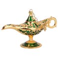 thumbnail image 3 of 11.5 X 7 X 4.5cm Gift, Desk Ornament Tea Lamp, Wedding Ornament For, 3 of 8