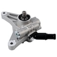 thumbnail image 4 of LOUVEROLA Power Steering Pump For HONDA ACCORD 3.0 V6 2003-07 21-5349, 4 of 6