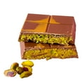 thumbnail image 3 of Icy-N-Spicy Dubai Chocolate Bar with Pistachio Cream and Kadayif, 1 Bar 7oz, 3 of 9