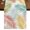 Multicolor, variant on Green Tropical Botanical Burlap Cotton Table Runner 13x70 Inches Long, Summer Palm Leaves Plants Farmhouse Table Runners, Outdoor Dining Tablecloths Decor for Baby Shower/Party/Wedding