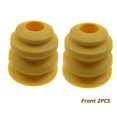 thumbnail image 1 of New Front Rear Position Control Arm Bump Stop For Cadillac Chevy G-m-c Truck Chevrolet Express 1500 15153958,15039397,905-208, 1 of 1