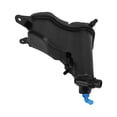 thumbnail image 5 of Radiator Coolant Overflow Expansion Tank,Radiator Coolant Overflow Reservoir Coolant Radiator Reservoir Tank Top-Notch Performance, 5 of 5