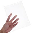 thumbnail image 3 of GOOHOCHY 2Ud Tablero De Acrílico Transparente Para Manualidades Y Material De Tejido, 3 of 8