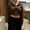 c01Brown, variant on JGGSPWM Women Fleece Full Zip Up Cropped Hoodie Sweatshirt Vintage Long Sleeve Drawstring Hooded Crop Jacket Top with Pockets Brown S