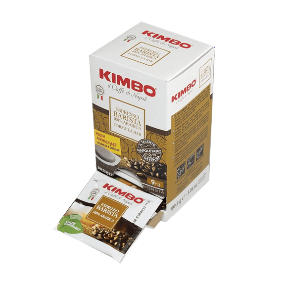 Barista - ESE Compostable Pods - 15 Count