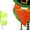 Army Green, variant on Wangmeiwg St Patricks Day Leggings for Women Women's Printed High Waist Control Tights for Yoga and Sport Activities White XXL