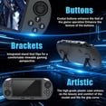 thumbnail image 7 of SF3000 Portable Gaming Player with E-Book/Music/Video Playback/Emergency Charging of Phone, Ideal Gift for Adults（64G）, 7 of 7