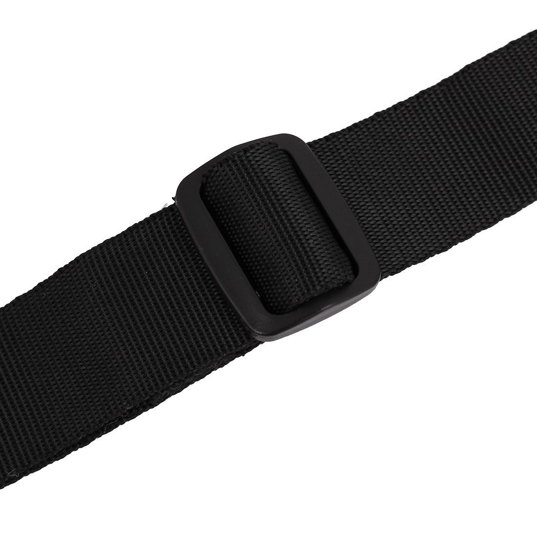 2M x 25mm Quick Release Buckle Luggage Backpack Baggage Adjustable Belt